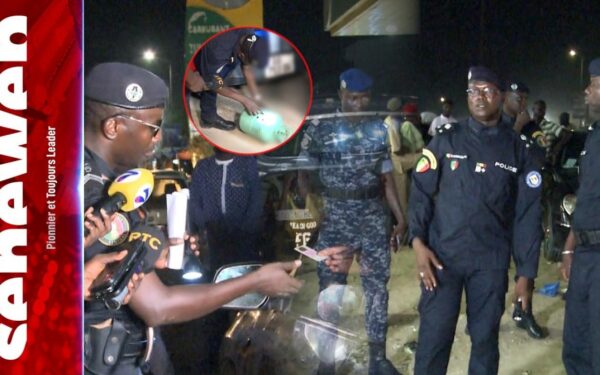 Sénégal : opération de sécurisation à Touba avant le Grand Magal, un modèle de mobilisation préventive