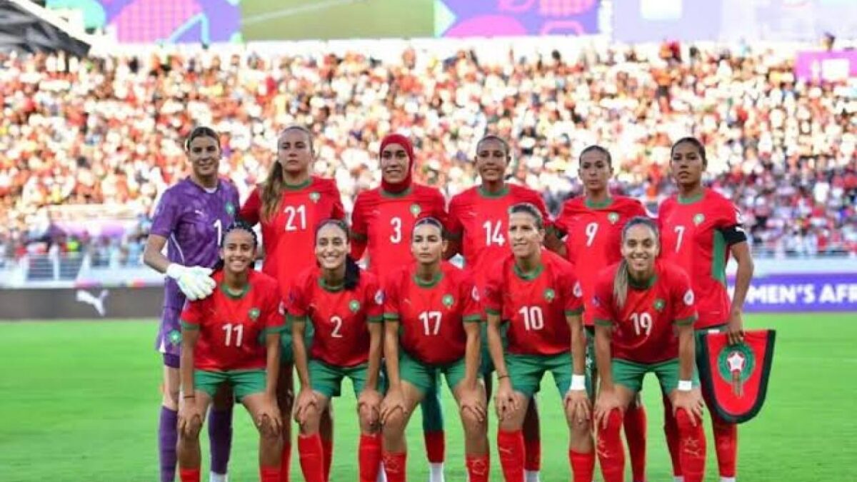 CAN féminine 2026 au Maroc : le Sénégal et l&rsquo;Algérie ouvrent le tournoi dans une affiche de prestige