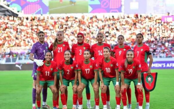 CAN féminine 2026 au Maroc : le Sénégal et l&rsquo;Algérie ouvrent le tournoi dans une affiche de prestige