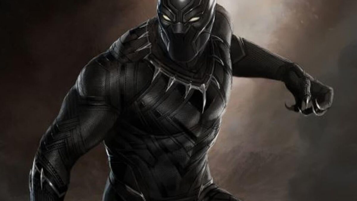Black Panther 3 : Marvel confie le rôle iconique à David Jonsson, nouvel héros du cinéma africain