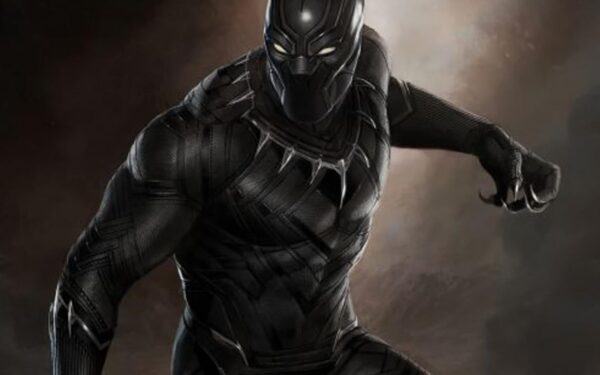 Black Panther 3 : Marvel confie le rôle iconique à David Jonsson, nouvel héros du cinéma africain