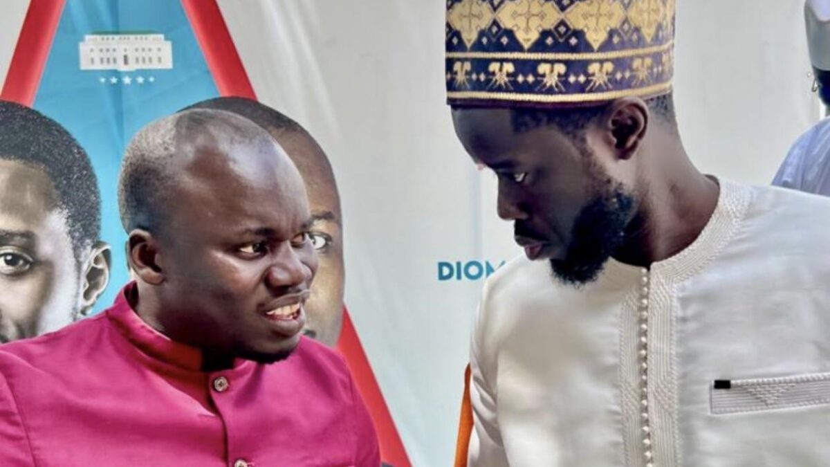 Au Sénégal, le choix du nom « Patriotes Républicains » : une affirmation politique et identitaire