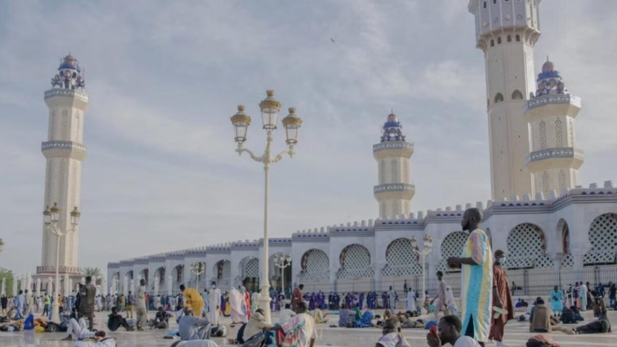 Le Grand Magal de Touba 2026 : un événement religieux majeur qui révèle les défis logistiques de l&rsquo;Afrique de l&rsquo;Ouest