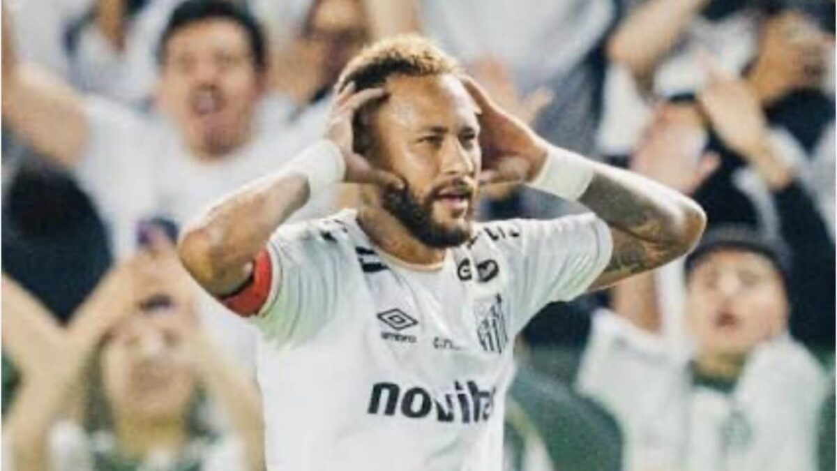 Neymar et le retour aux affaires : quand le football brésilien ravit les supporters