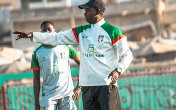 Wallydaan (Sénégal) : Lamine Diagne nommé nouvel entraîneur pour relancer le club thiois