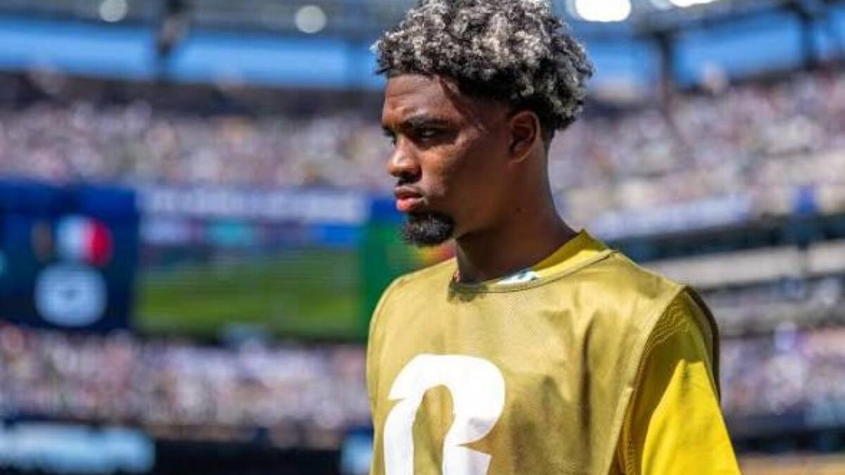 Ibrahim Mbaye, pépite sénégalaise : quand l&rsquo;Europe courtise le talent africain
