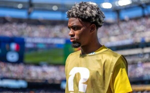 Ibrahim Mbaye, pépite sénégalaise : quand l&rsquo;Europe courtise le talent africain