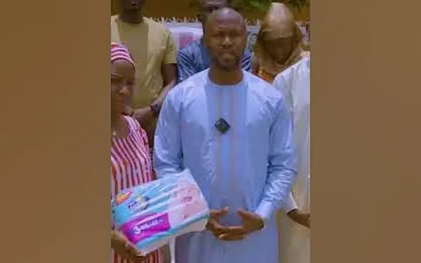 Kaolack : Un appel à la mobilisation citoyenne pour sauver la pouponnière Lamine Coulibaly