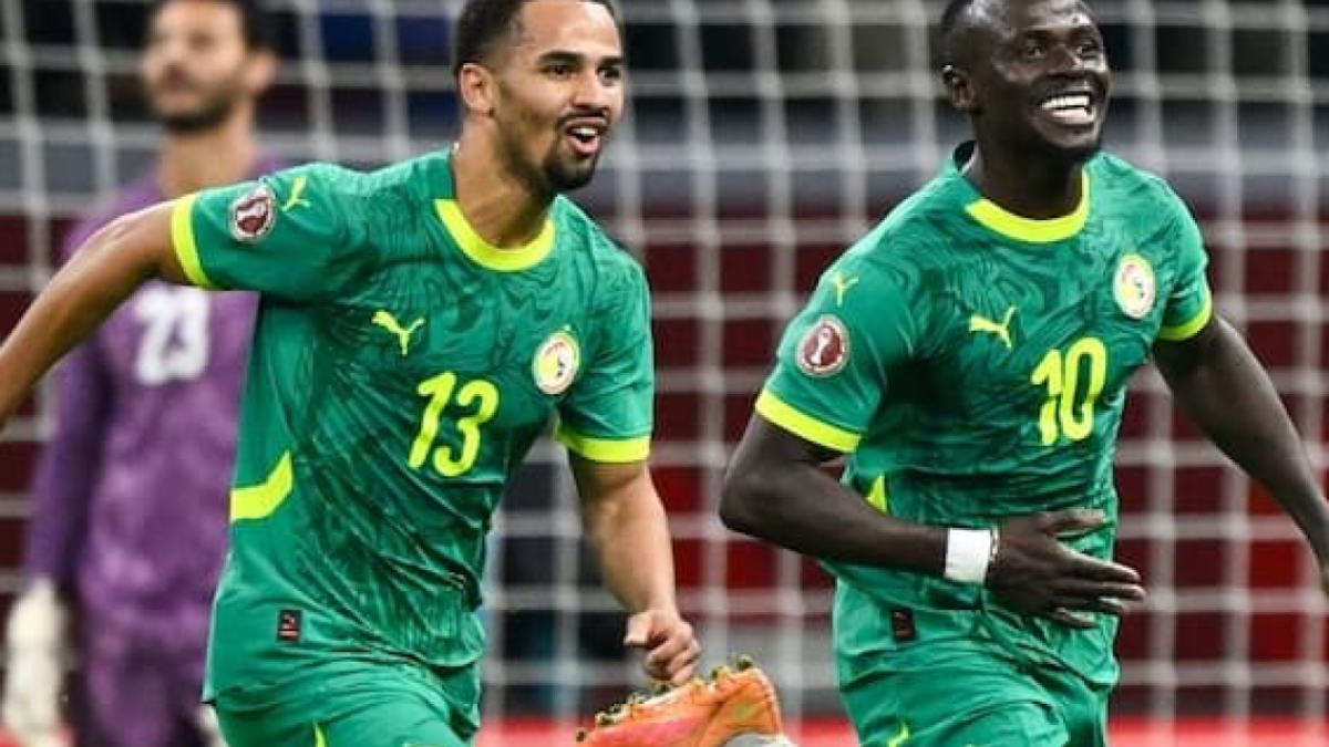Mercato africain : Al Hilal cible l&rsquo;attaquant sénégalais Iliman Ndiaye