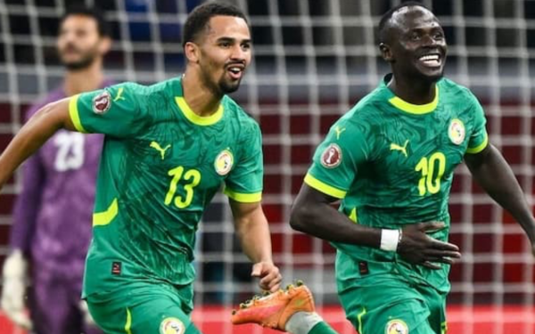 Mercato africain : Al Hilal cible l&rsquo;attaquant sénégalais Iliman Ndiaye