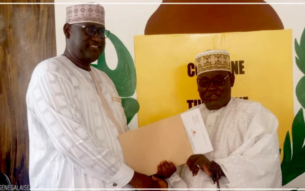 Sénégal : Tivaouane régularise ses délégués de quartier, un pas vers une gouvernance locale plus inclusive