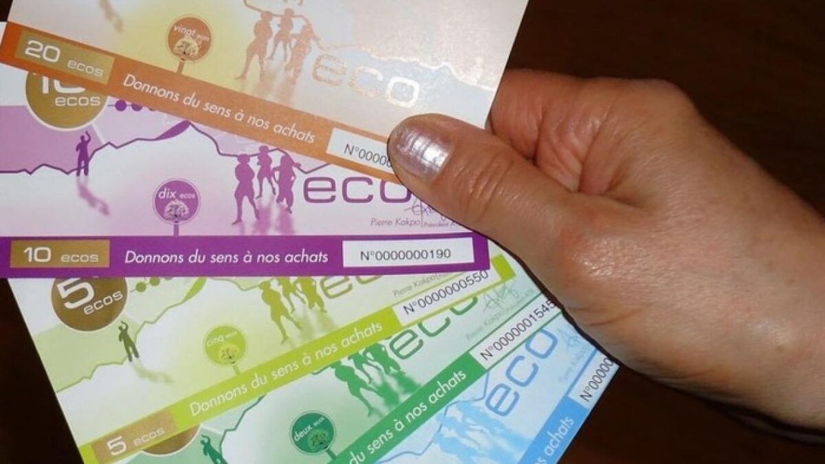 Éco 2027 : au-delà du changement de monnaie, une question de souveraineté économique