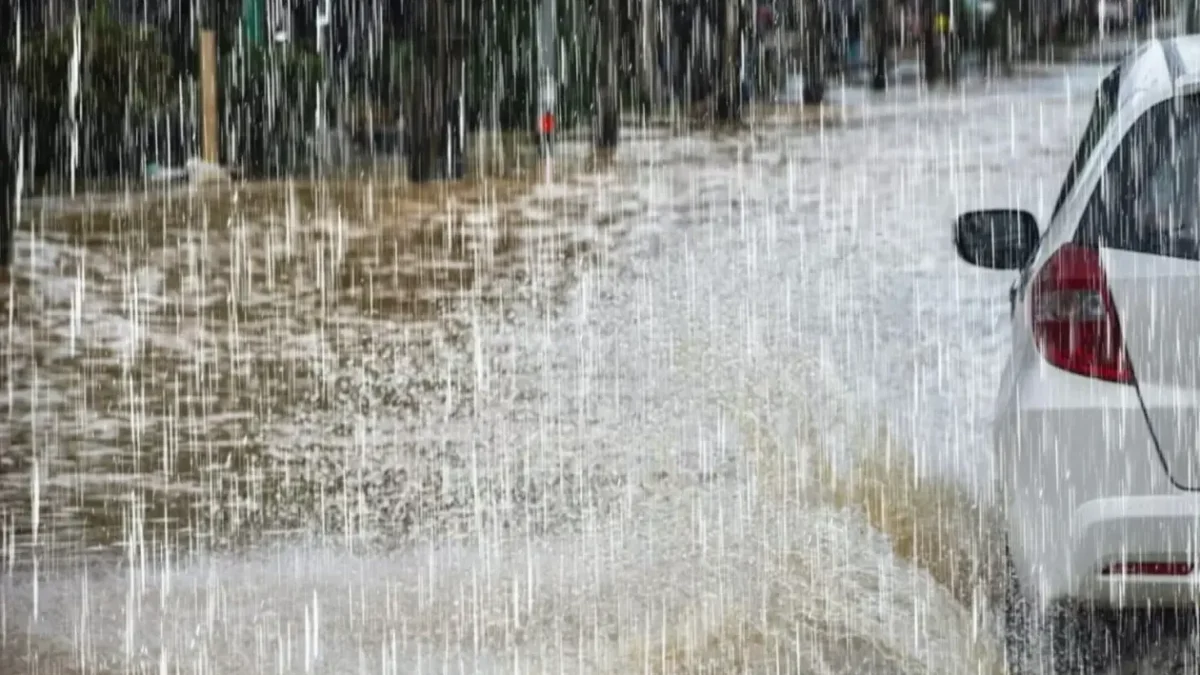 Sénégal : vague de chaleur et pluies en vue, enjeux climatiques pour l&rsquo;Afrique de l&rsquo;Ouest