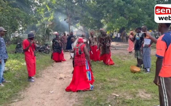Bukut diola : Carounate renaît après 46 ans de silence, une victoire pour la transmission culturelle en Afrique de l&rsquo;Ouest