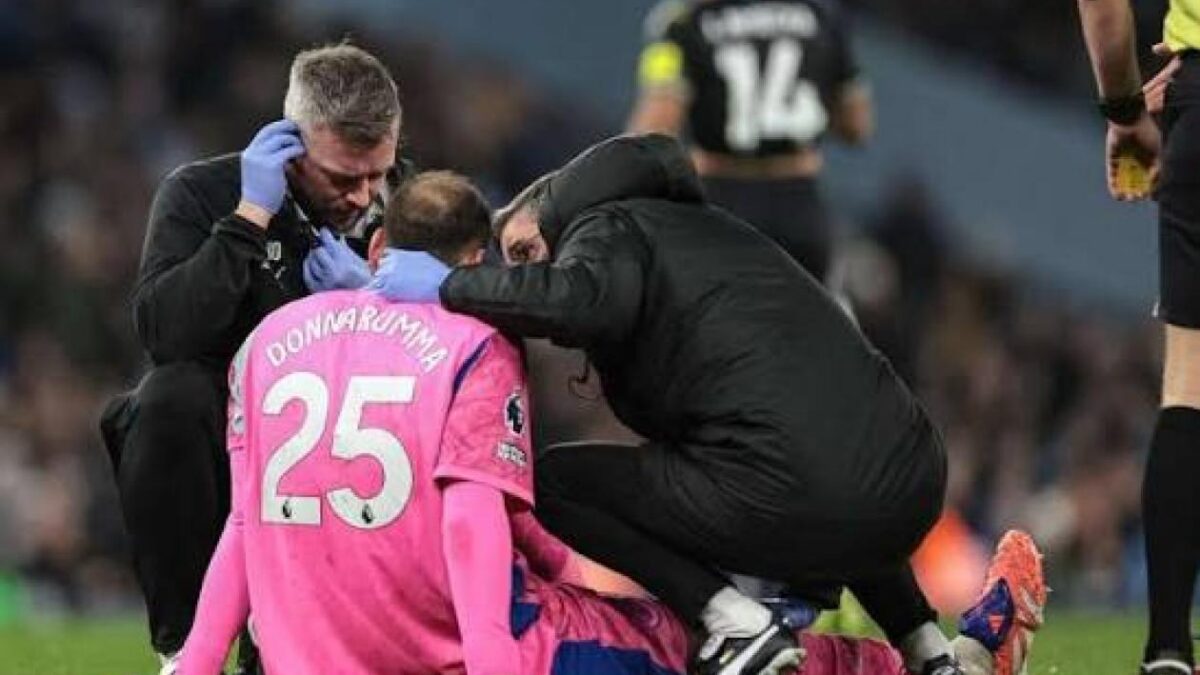 Football : l&rsquo;Angleterre teste une règle stricte contre les pertes de temps des gardiens