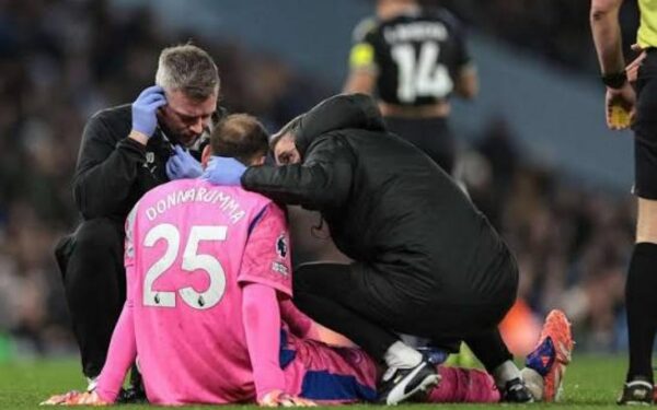 Football : l&rsquo;Angleterre teste une règle stricte contre les pertes de temps des gardiens