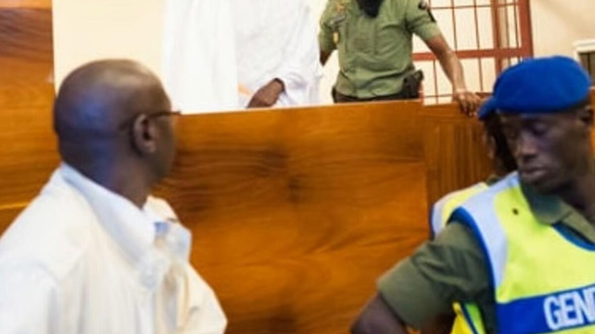 Droit de visite en Afrique de l&rsquo;Ouest : quand la justice trace les limites du respect familial