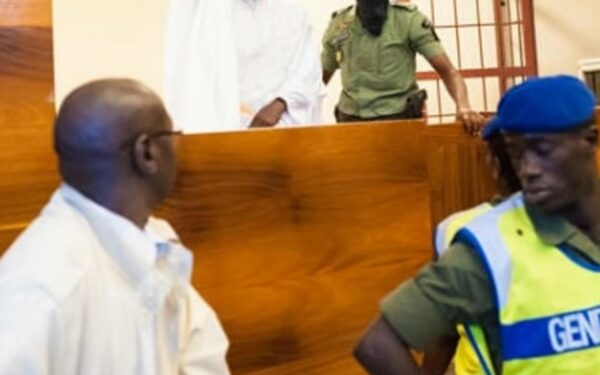 Droit de visite en Afrique de l&rsquo;Ouest : quand la justice trace les limites du respect familial