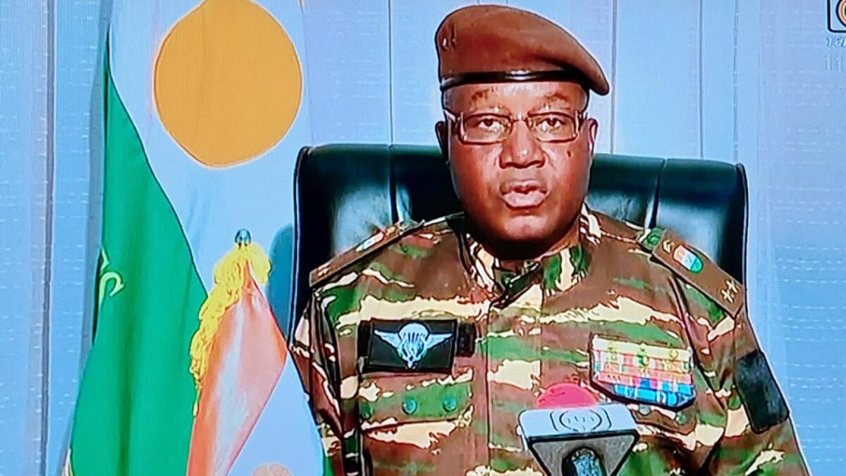 Niger : trois ans après le tournant du 26 juillet 2023, le général Tiani revendique une rupture avec le passé colonial