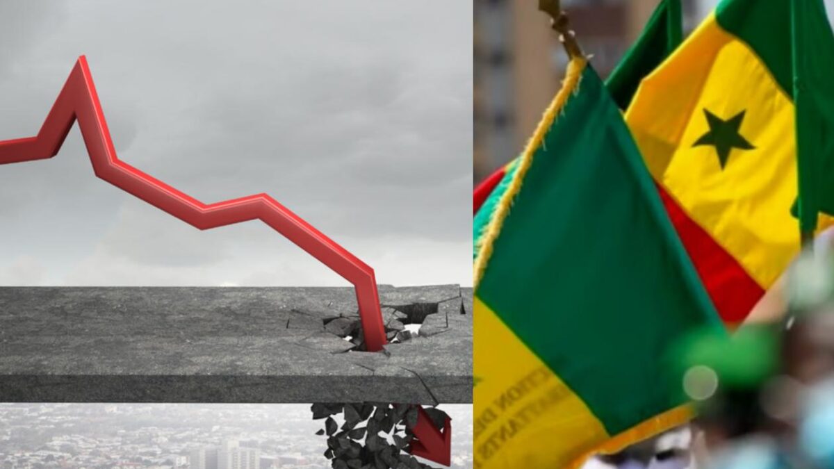 Sénégal : l&rsquo;investissement étranger s&rsquo;effondre, les conséquences pour l&rsquo;économie