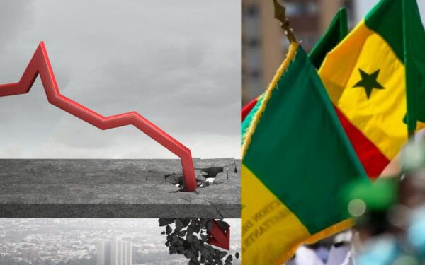 Sénégal : l&rsquo;investissement étranger s&rsquo;effondre, les conséquences pour l&rsquo;économie
