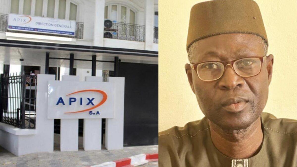 Investissements étrangers en baisse : l&rsquo;APIX défend l&rsquo;attractivité économique du Sénégal