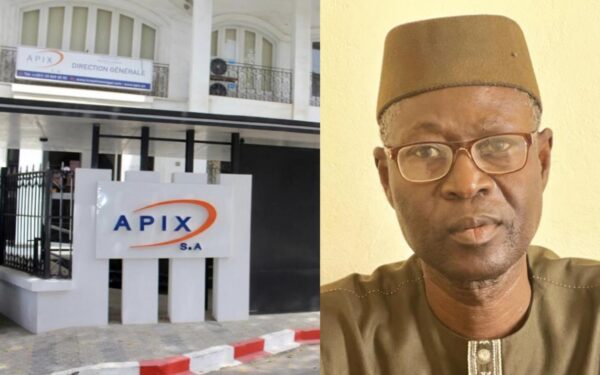 Investissements étrangers en baisse : l&rsquo;APIX défend l&rsquo;attractivité économique du Sénégal