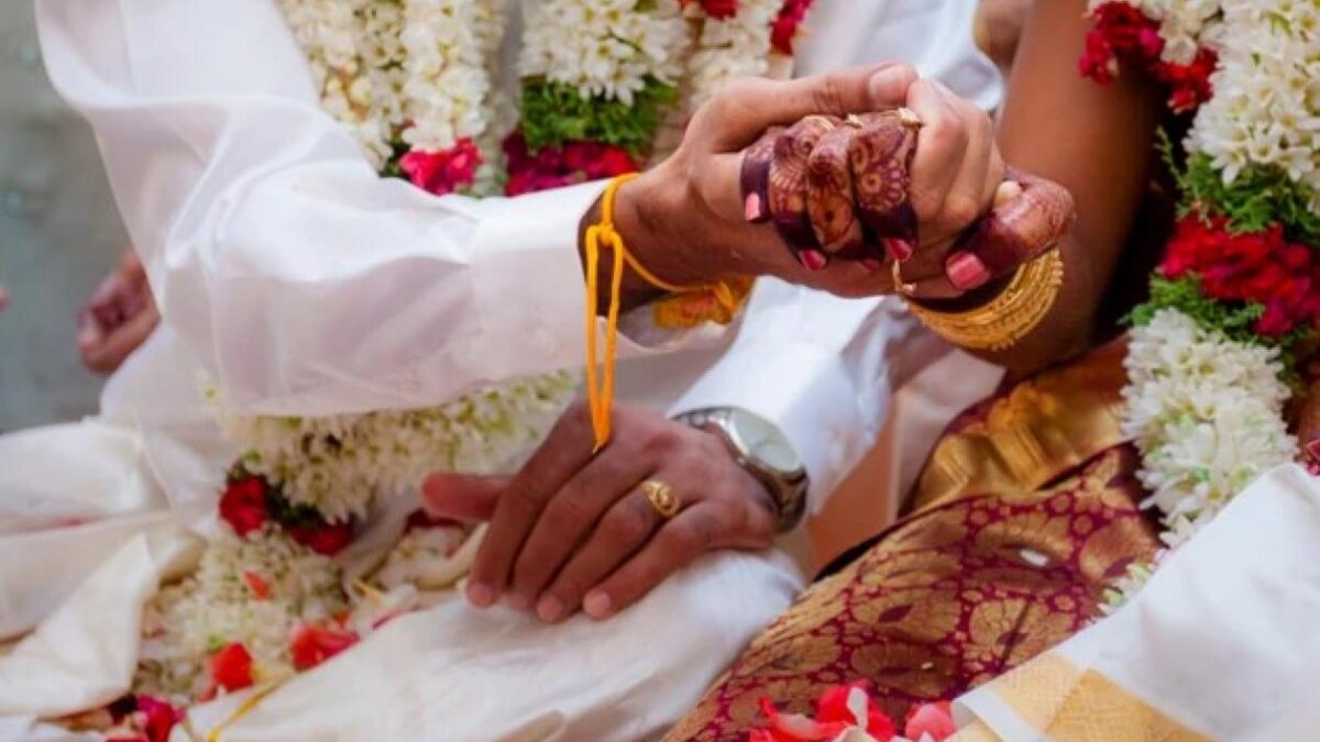 Stabilité conjugale en Afrique : comprendre les pays où le divorce reste rare