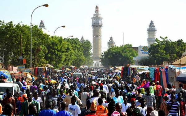 Le Magal de Touba, moteur économique majeur : plus de 375 milliards FCFA de retombées annuelles