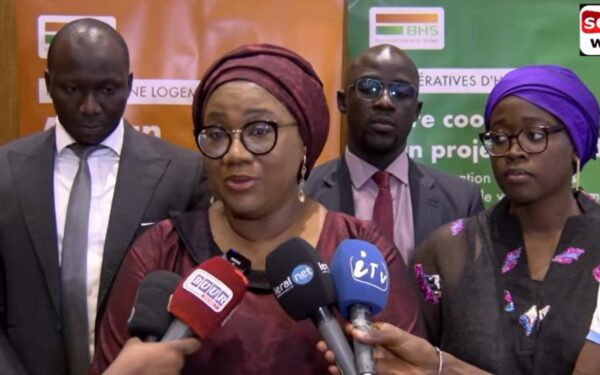 Habitat social en Afrique de l&rsquo;Ouest : quand les banques et coopératives co-construisent le logement de demain