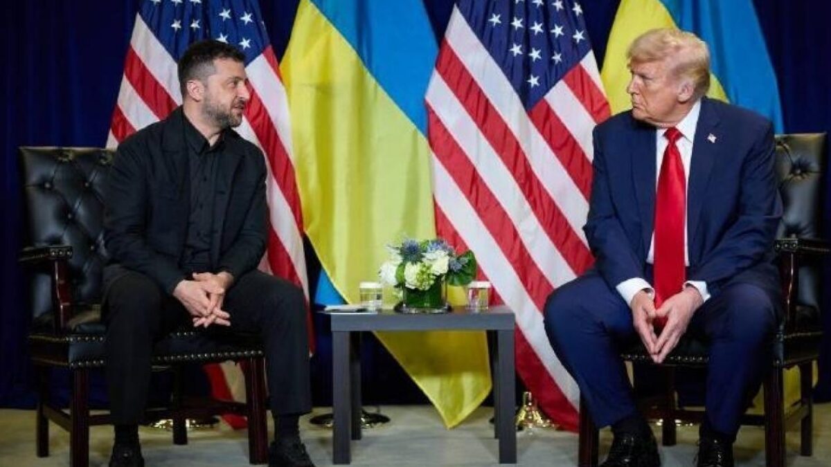 Ukraine : quand l&rsquo;innovation militaire redessine les équilibres géopolitiques mondiaux