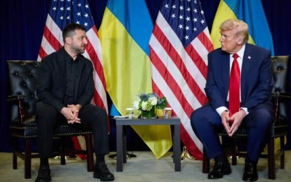 Ukraine : quand l&rsquo;innovation militaire redessine les équilibres géopolitiques mondiaux