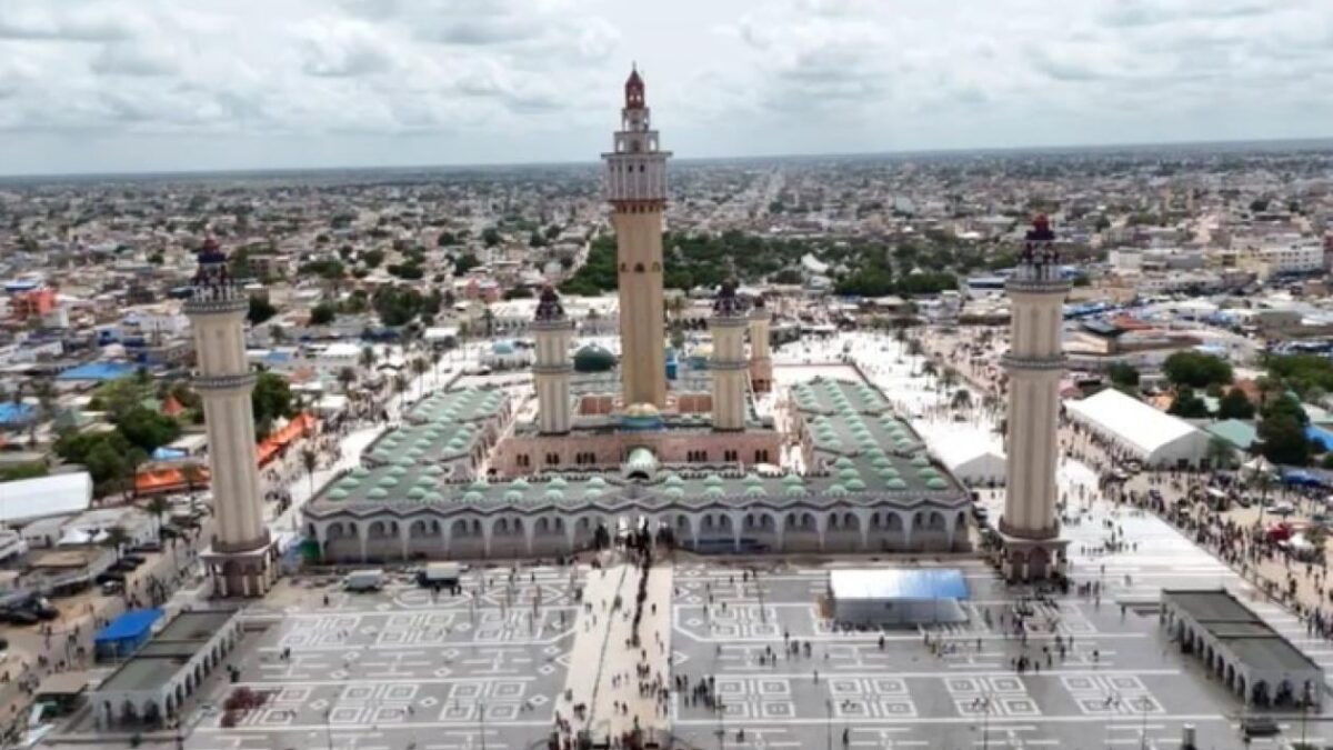 Grand Magal de Touba : anticipation météorologique et enjeux logistiques en Afrique de l&rsquo;Ouest