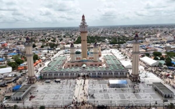 Grand Magal de Touba : anticipation météorologique et enjeux logistiques en Afrique de l&rsquo;Ouest