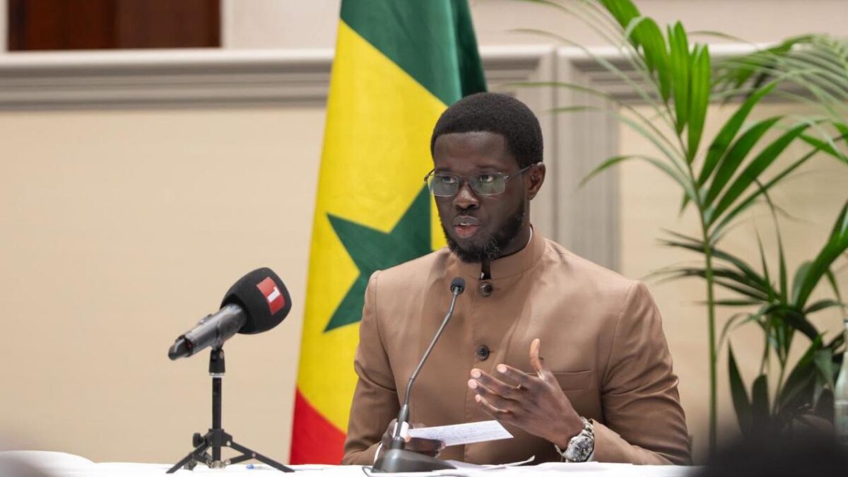 Sénégal : réformes judiciaires et pénitentiaires, un agenda de confiance institutionnelle