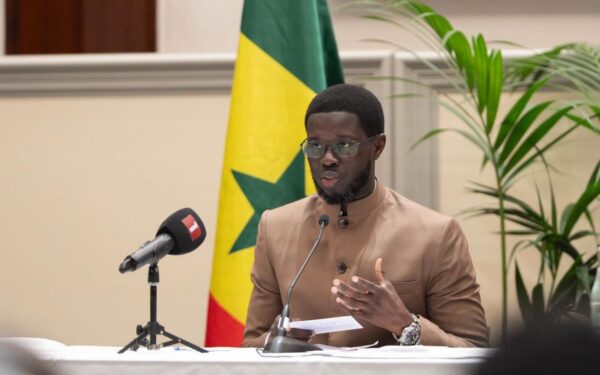 Sénégal : réformes judiciaires et pénitentiaires, un agenda de confiance institutionnelle