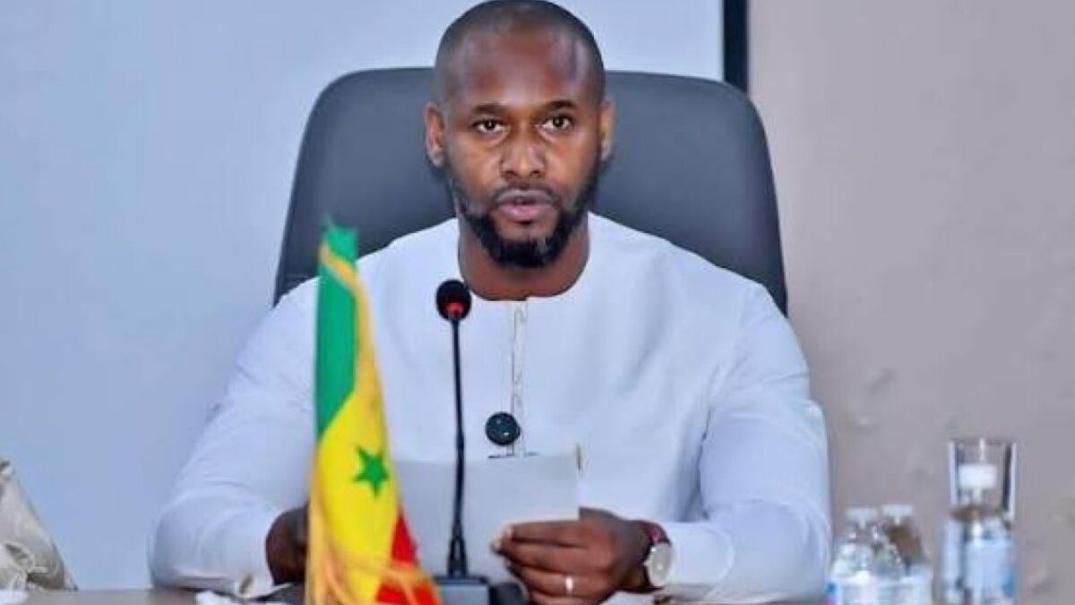Au Sénégal, un cadre de santé quitte Pastef : les tensions internes du parti au pouvoir