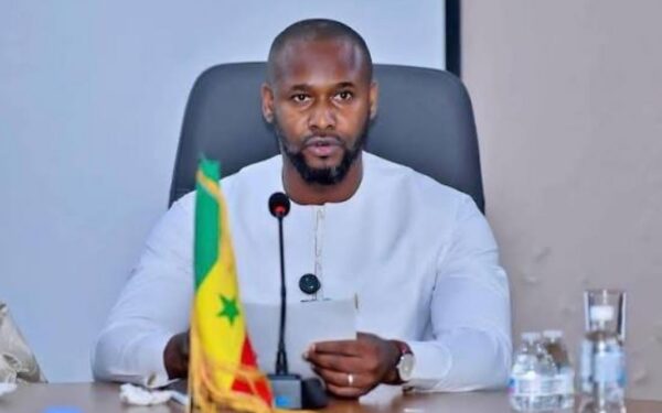 Au Sénégal, un cadre de santé quitte Pastef : les tensions internes du parti au pouvoir
