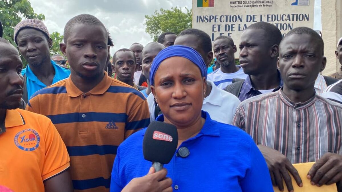 Sédhiou : 244 enseignants du préscolaire communautaire exclu du programme national d’emploi des animateurs bénévoles