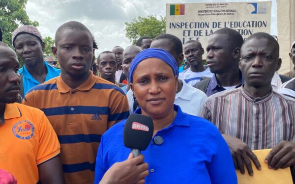 Sédhiou : 244 enseignants du préscolaire communautaire exclu du programme national d’emploi des animateurs bénévoles