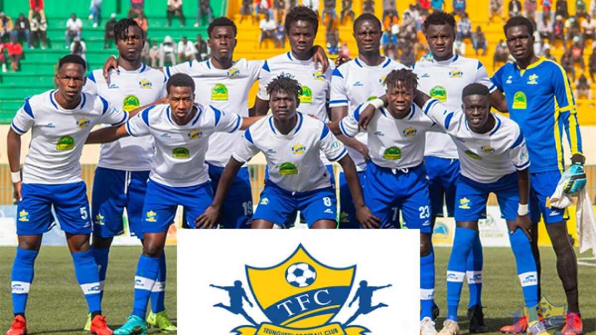 Teungueth FC : le club sénégalais accélère son projet avant la Ligue des champions CAF