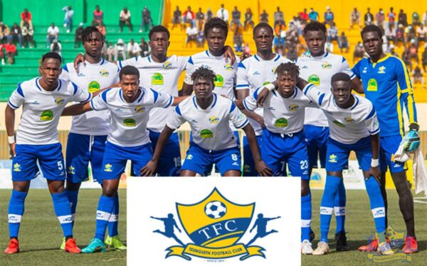 Teungueth FC : le club sénégalais accélère son projet avant la Ligue des champions CAF