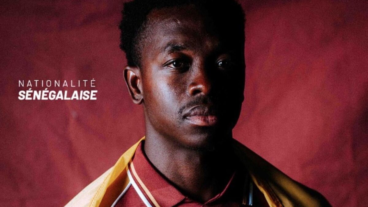 Nampalys Mendy au FC Metz : le milieu sénégalais relance sa carrière en Ligue 2