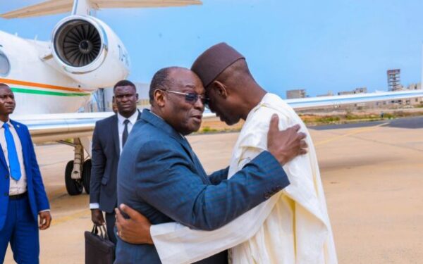 Sénégal-Côte d&rsquo;Ivoire : les échanges commerciaux s&rsquo;intensifient, un signal positif pour l&rsquo;intégration régionale