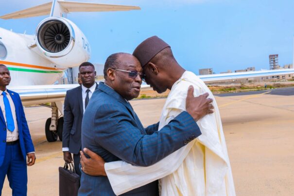 Sénégal-Côte d&rsquo;Ivoire : les échanges commerciaux s&rsquo;intensifient, un signal positif pour l&rsquo;intégration régionale