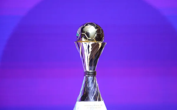 CAN Féminine 2026 : la billetterie ouvre ses portes, un tournant pour le football féminin africain