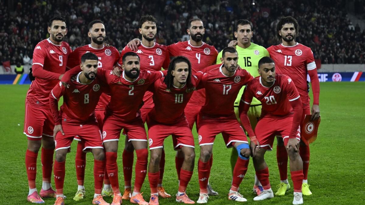 Tunisie : un nouvel entraîneur pour les Aigles, changement stratégique en vue