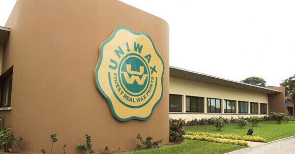 Uniwax S.A. : redressement industriel en Afrique de l&rsquo;Ouest, un signal positif pour le secteur manufacturier