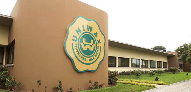 Uniwax S.A. : redressement industriel en Afrique de l&rsquo;Ouest, un signal positif pour le secteur manufacturier
