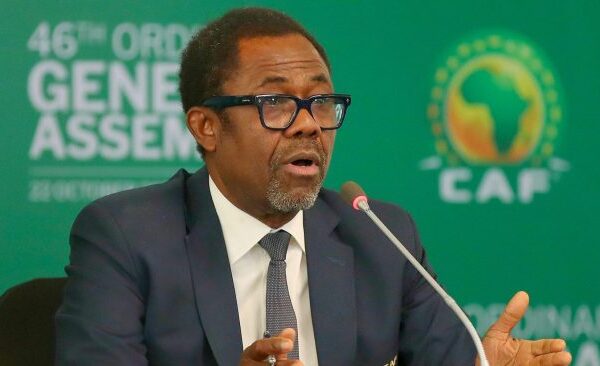 RDC : Le TAS tranche en faveur des candidats écartés, Véron Mosengo en question